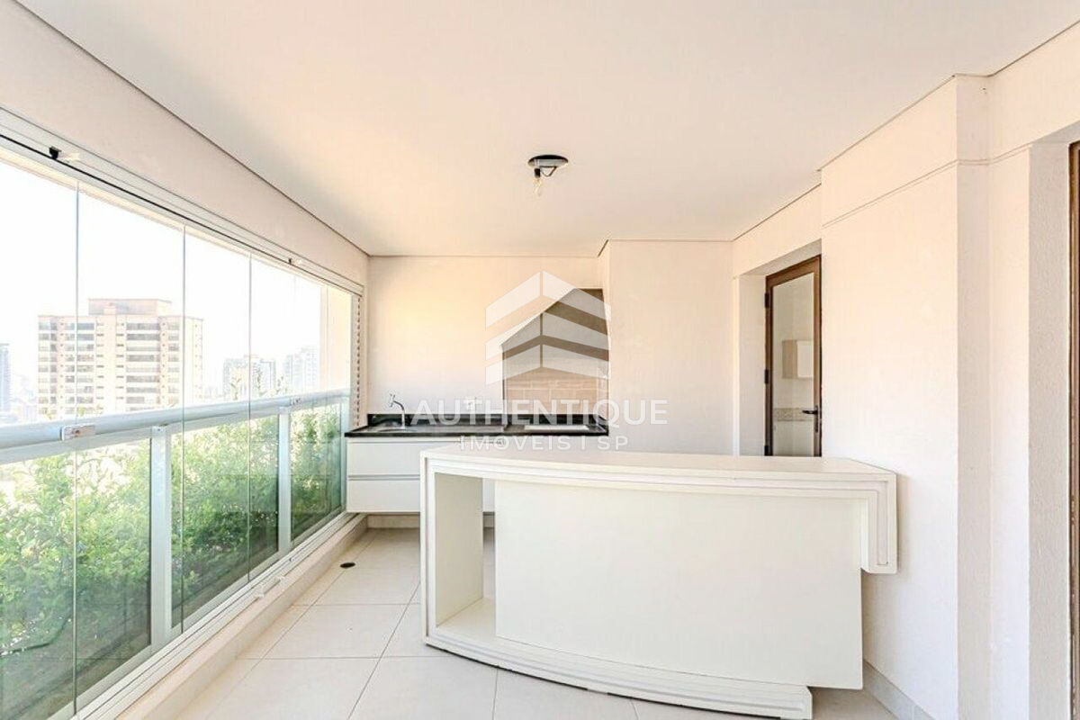 Apartamento, 3 quartos, 178 m² - Foto 8