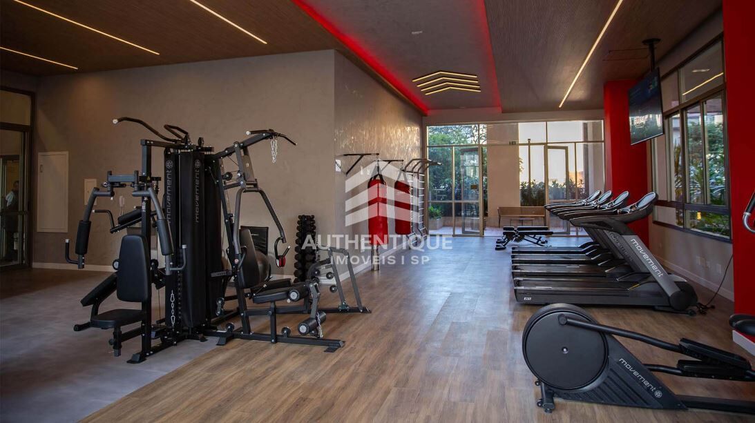 Apartamento, 2 quartos, 73 m² - Foto 8