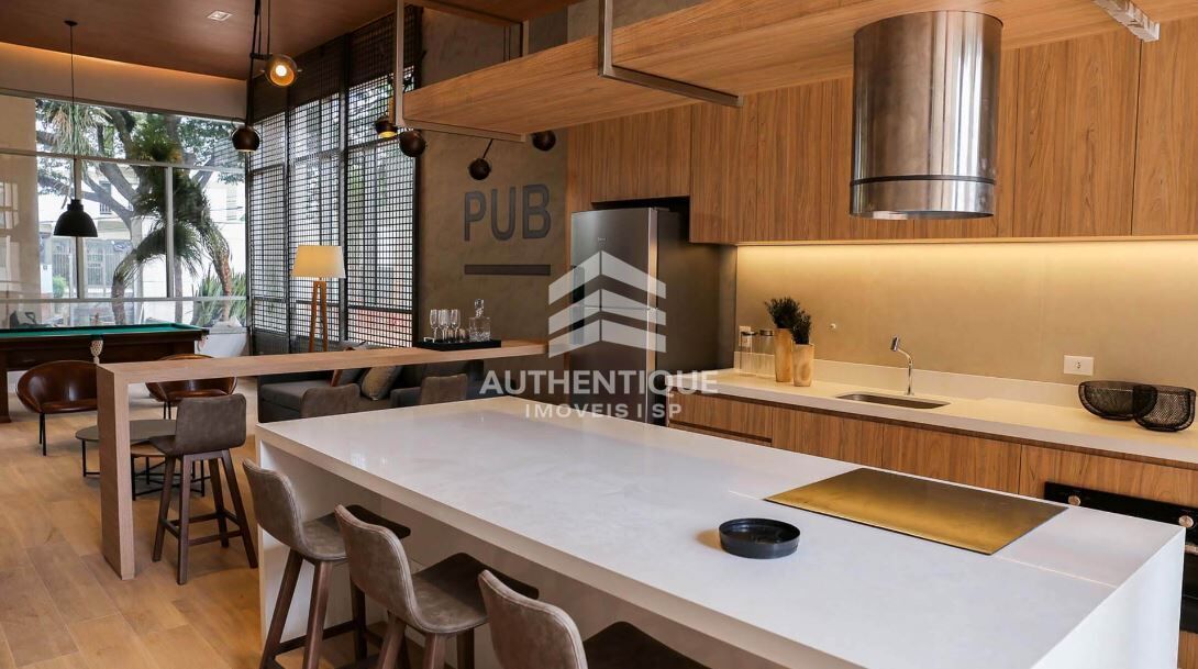 Apartamento, 2 quartos, 73 m² - Foto 17