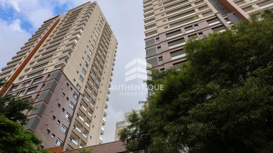 Apartamento, 2 quartos, 73 m² - Foto 1