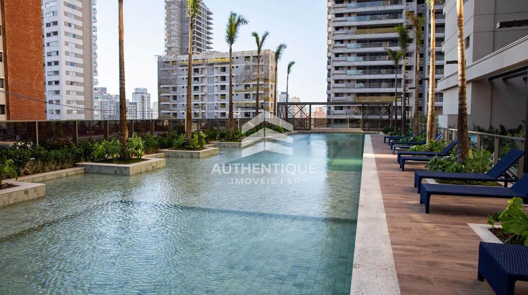 Apartamento, 2 quartos, 73 m² - Foto 3