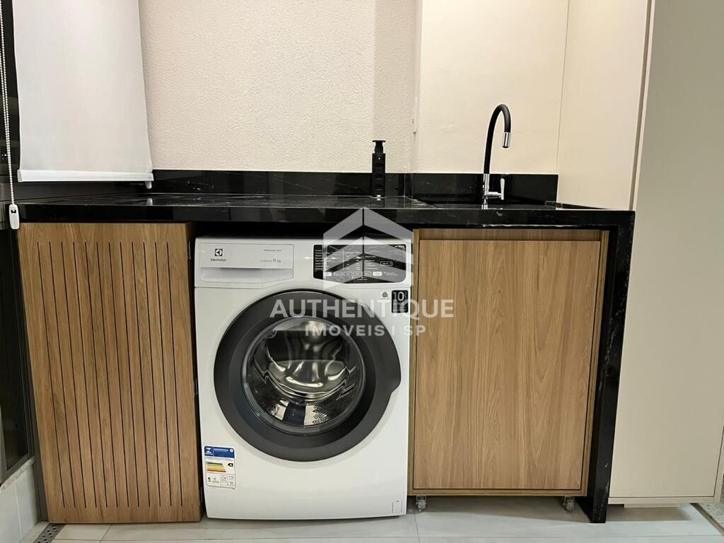 Apartamento, 1 quarto, 35 m² - Foto 8