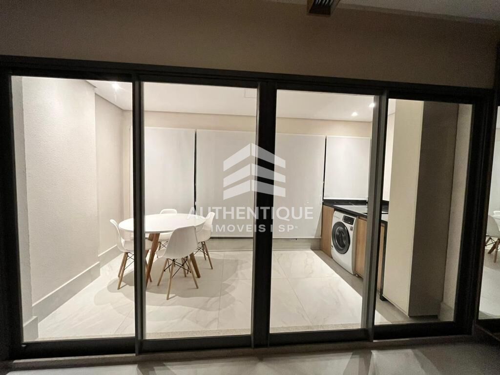 Apartamento, 1 quarto, 35 m² - Foto 9