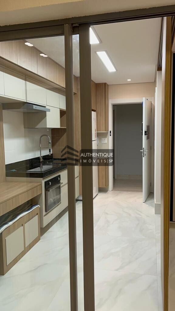 Apartamento à venda com 1 quarto, 35m² - Foto 26