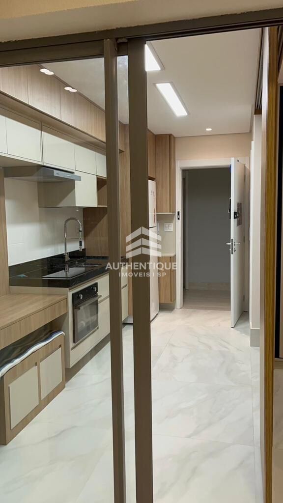 Apartamento, 1 quarto, 35 m² - Foto 26