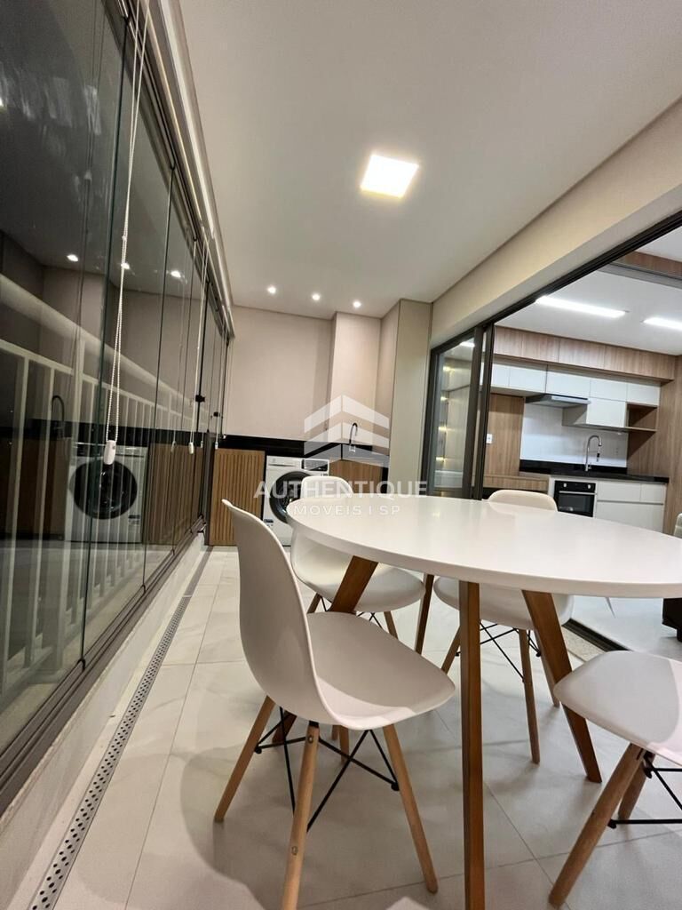 Apartamento, 1 quarto, 35 m² - Foto 14