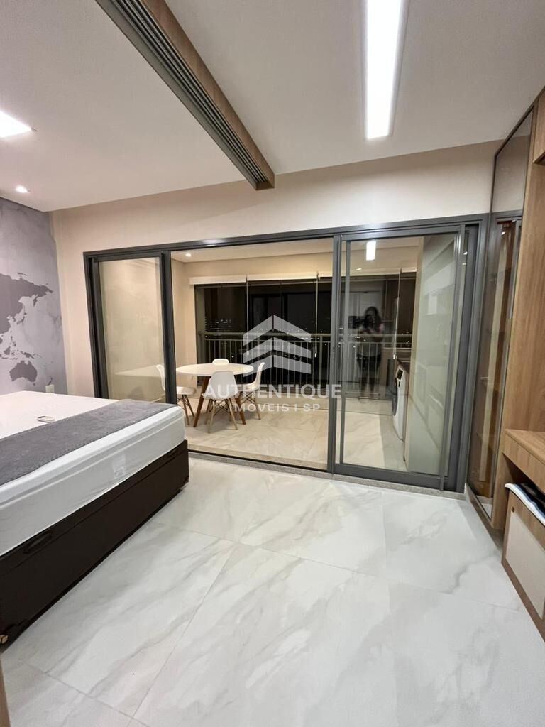 Apartamento, 1 quarto, 35 m² - Foto 21