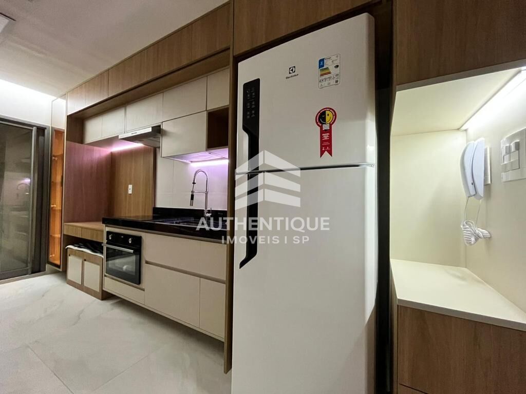 Apartamento, 1 quarto, 35 m² - Foto 3