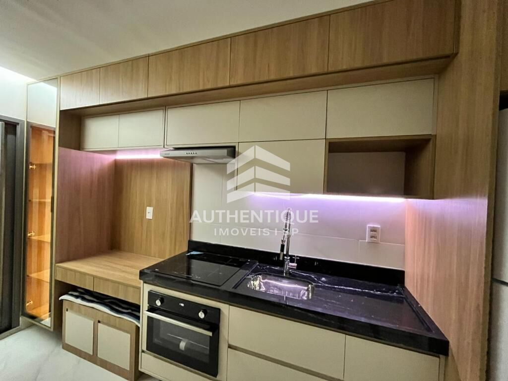 Apartamento, 1 quarto, 35 m² - Foto 5