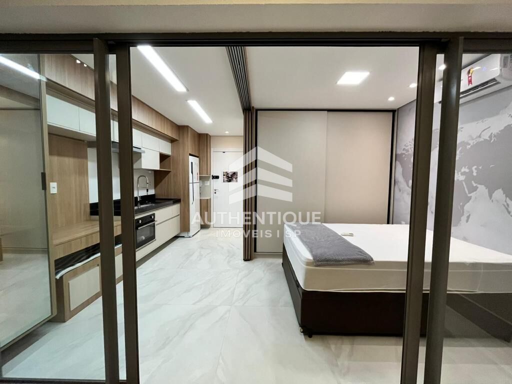 Apartamento, 1 quarto, 35 m² - Foto 7