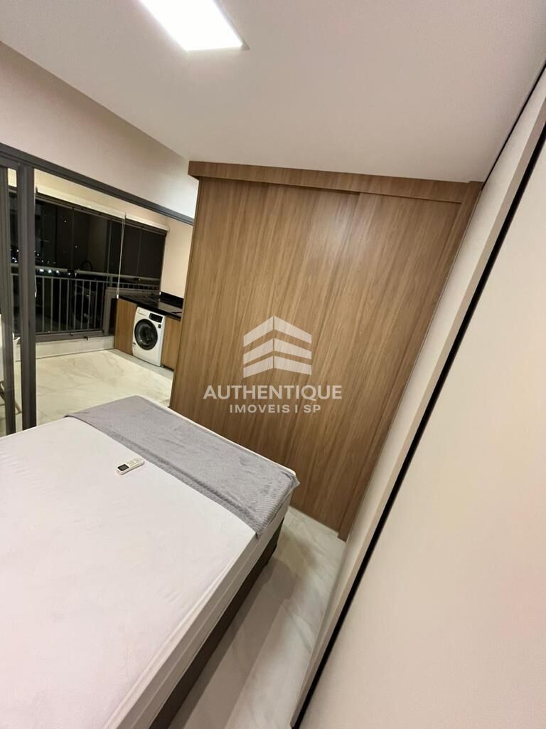 Apartamento, 1 quarto, 35 m² - Foto 31