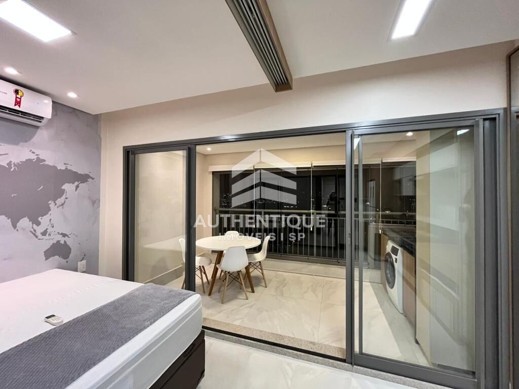 Apartamento, 1 quarto, 35 m² - Foto 10