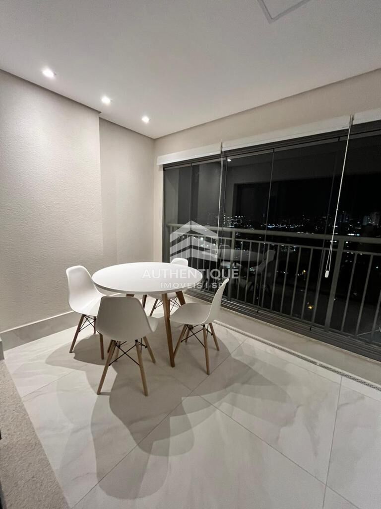 Apartamento, 1 quarto, 35 m² - Foto 23