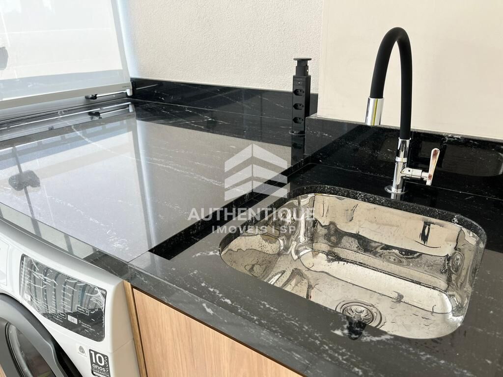Apartamento, 1 quarto, 35 m² - Foto 11