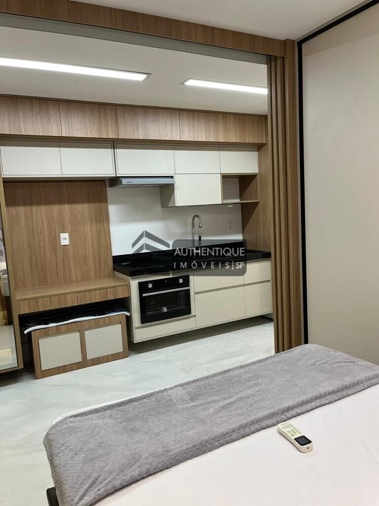 Apartamento à venda com 1 quarto, 35m² - Foto 28