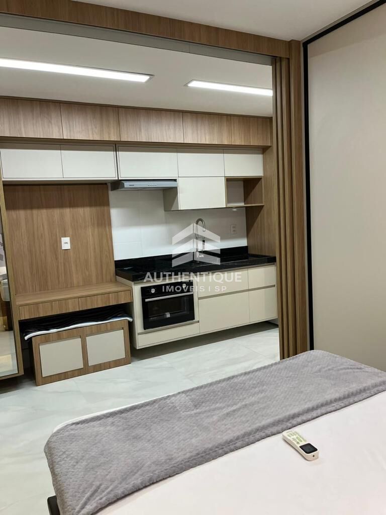 Apartamento, 1 quarto, 35 m² - Foto 28