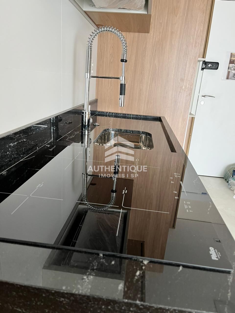 Apartamento, 1 quarto, 35 m² - Foto 22