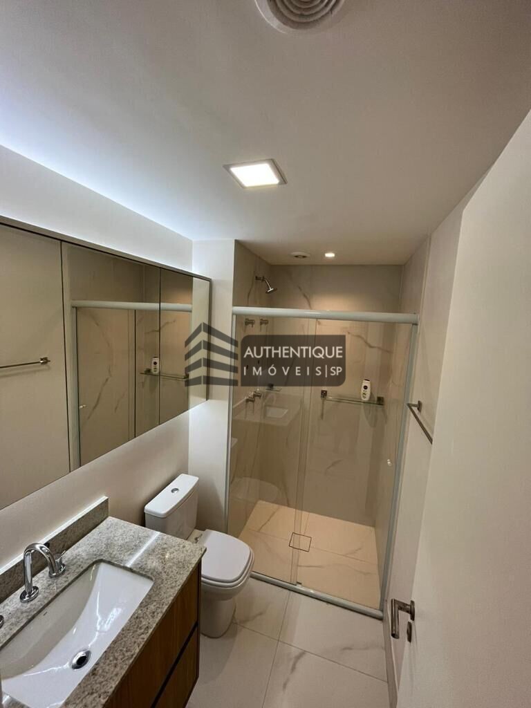 Apartamento à venda com 1 quarto, 35m² - Foto 12