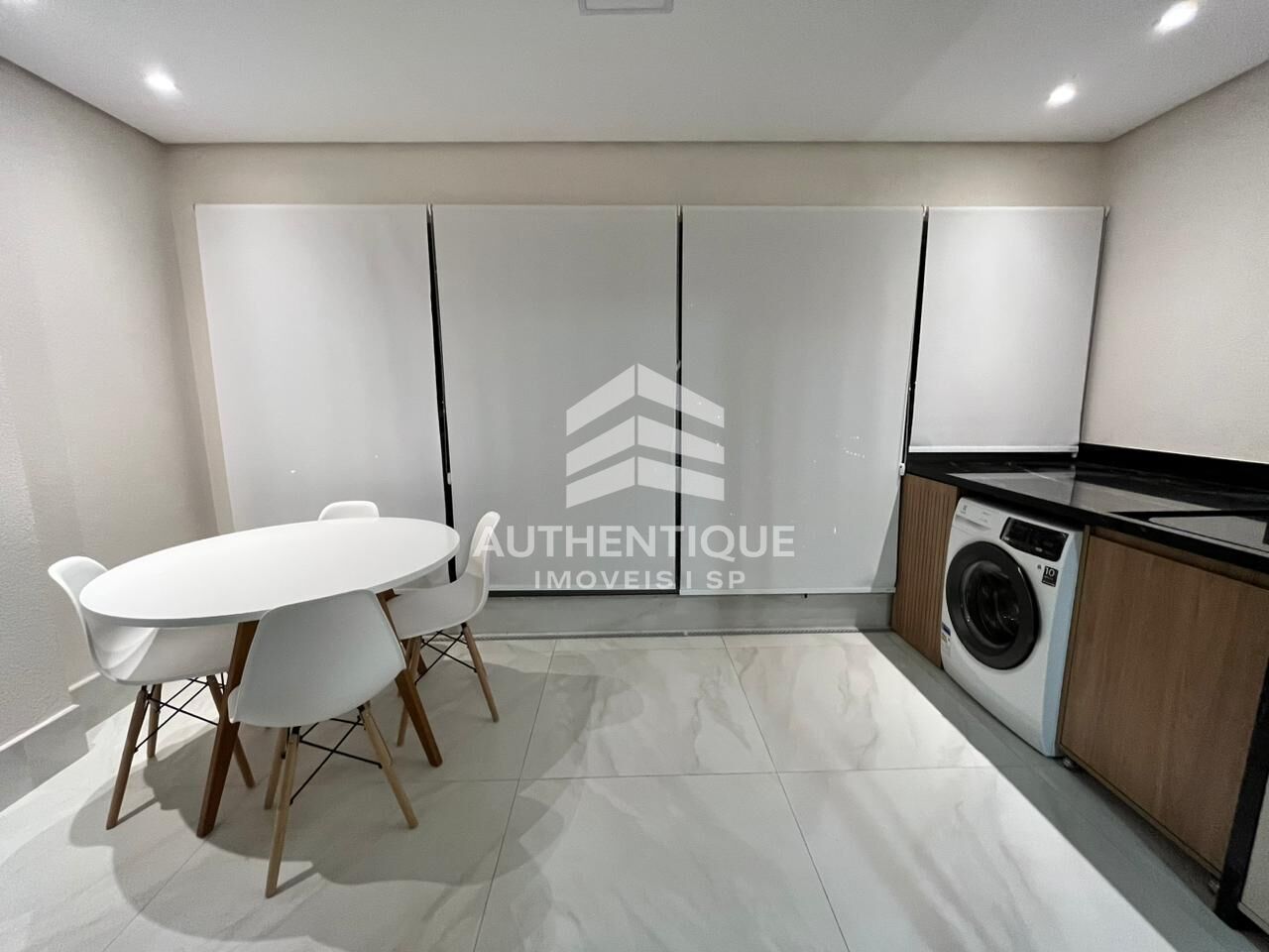 Apartamento, 1 quarto, 35 m² - Foto 2