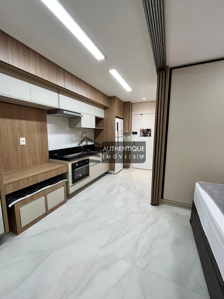 Apartamento à venda com 1 quarto, 35m² - Foto 19