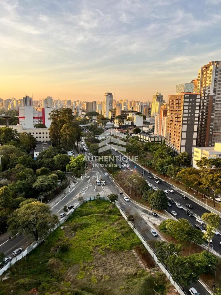 Apartamento, 1 quarto, 35 m² - Foto 27