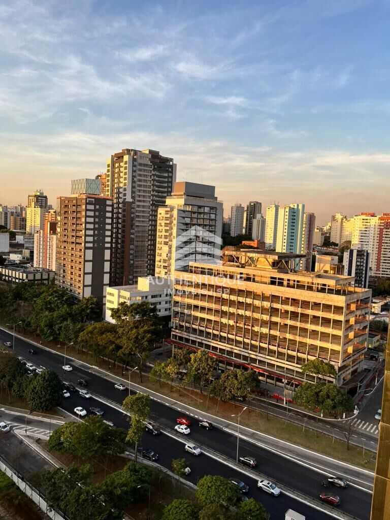 Apartamento, 1 quarto, 35 m² - Foto 24