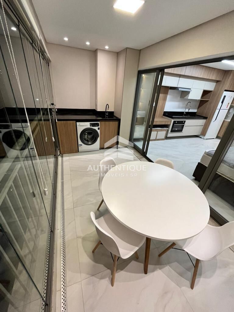 Apartamento, 1 quarto, 35 m² - Foto 17