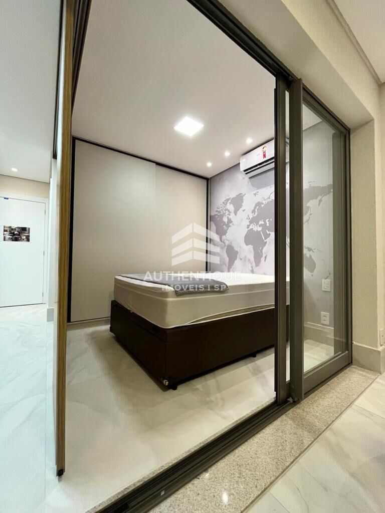 Apartamento, 1 quarto, 35 m² - Foto 30