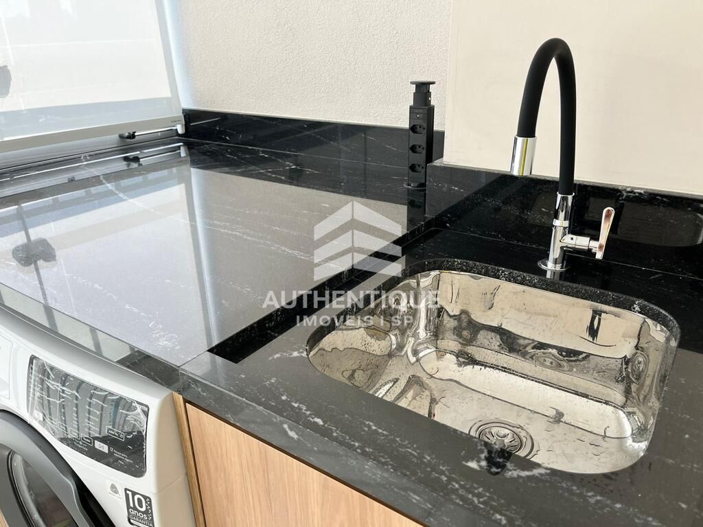 Apartamento, 1 quarto, 35 m² - Foto 4