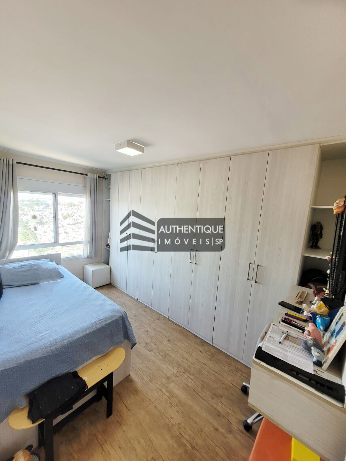 Apartamento à venda com 3 quartos, 137m² - Foto 16