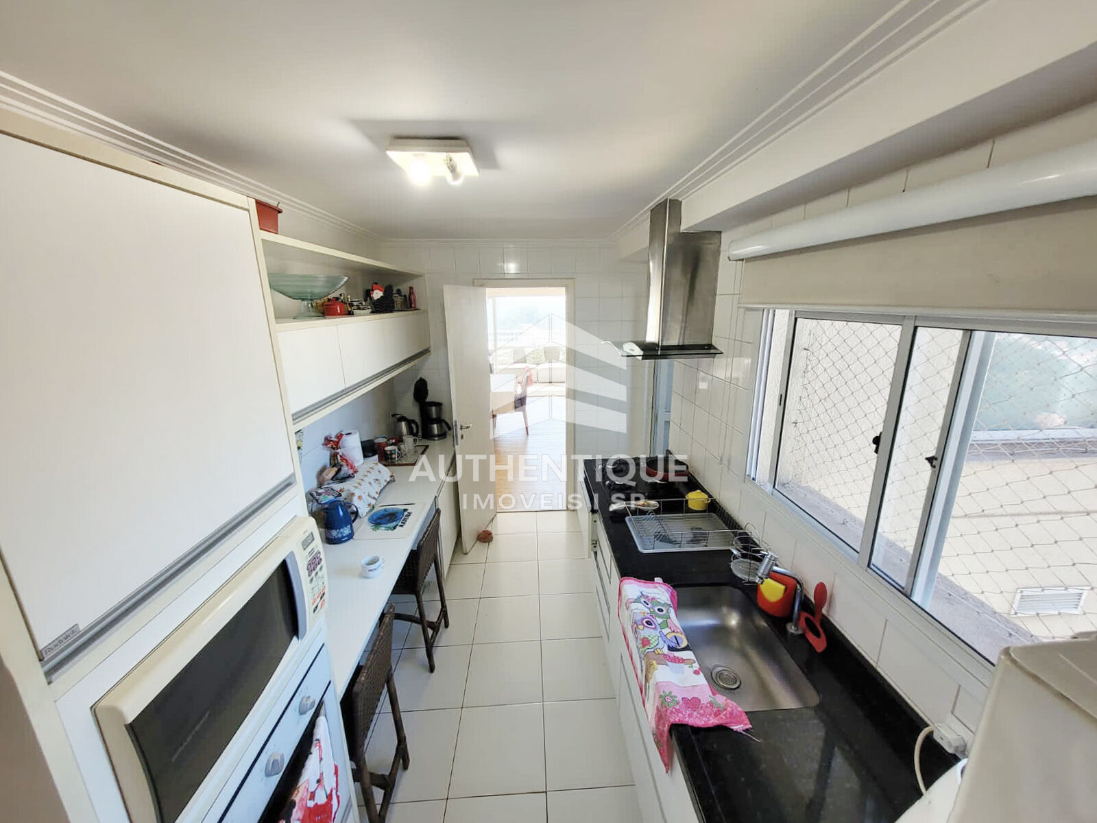 Apartamento, 3 quartos, 137 m² - Foto 8