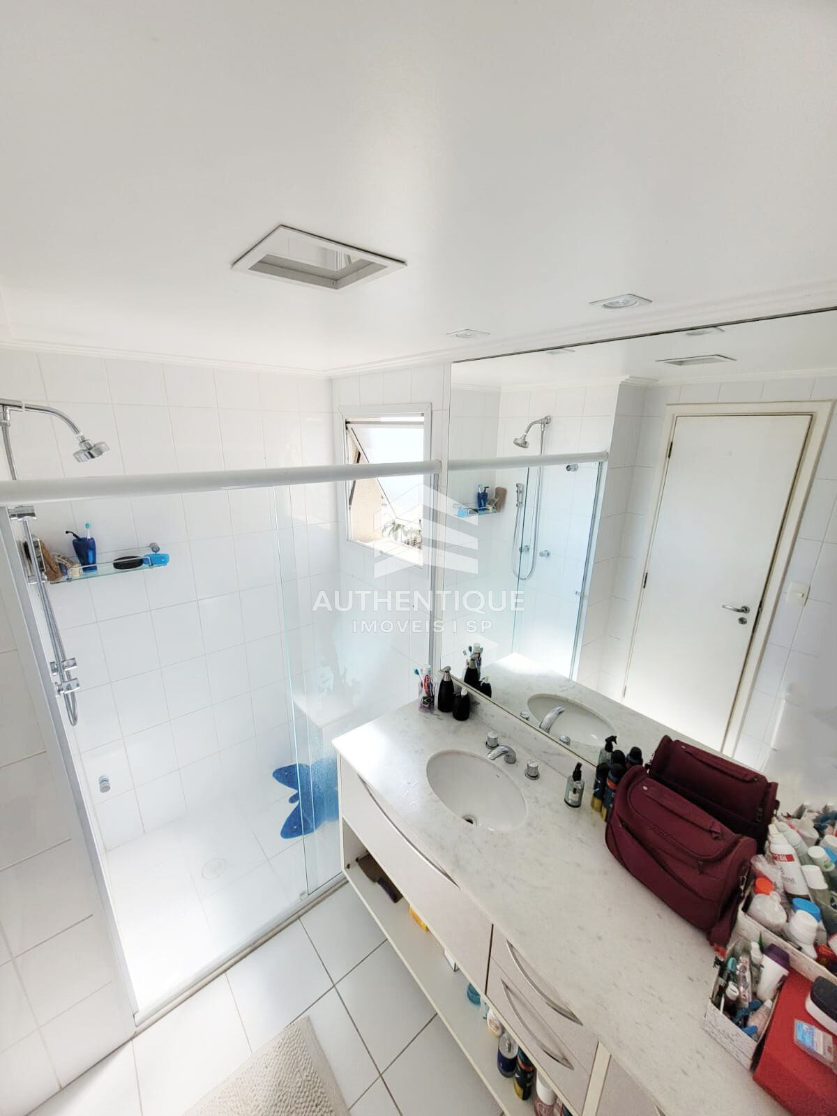 Apartamento, 3 quartos, 137 m² - Foto 21