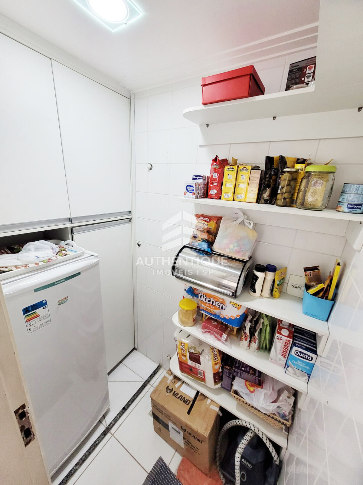 Apartamento, 3 quartos, 137 m² - Foto 10