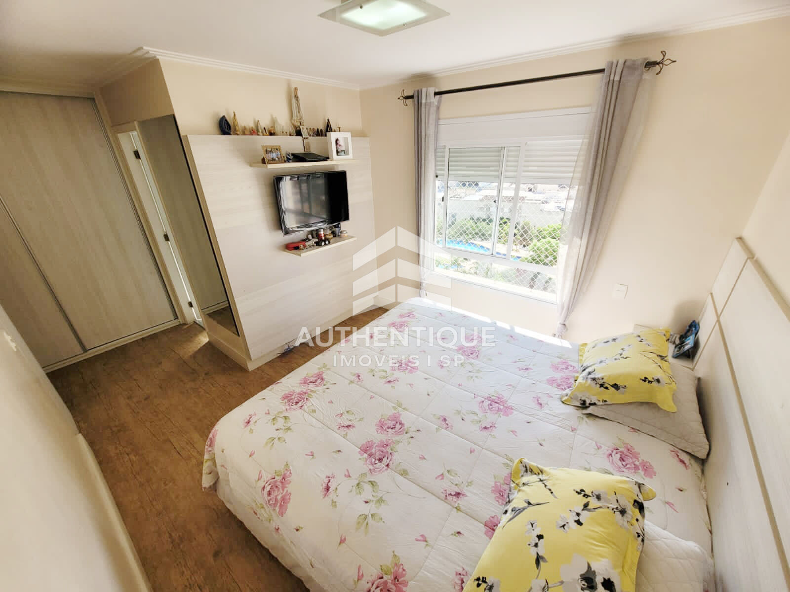 Apartamento, 3 quartos, 137 m² - Foto 12