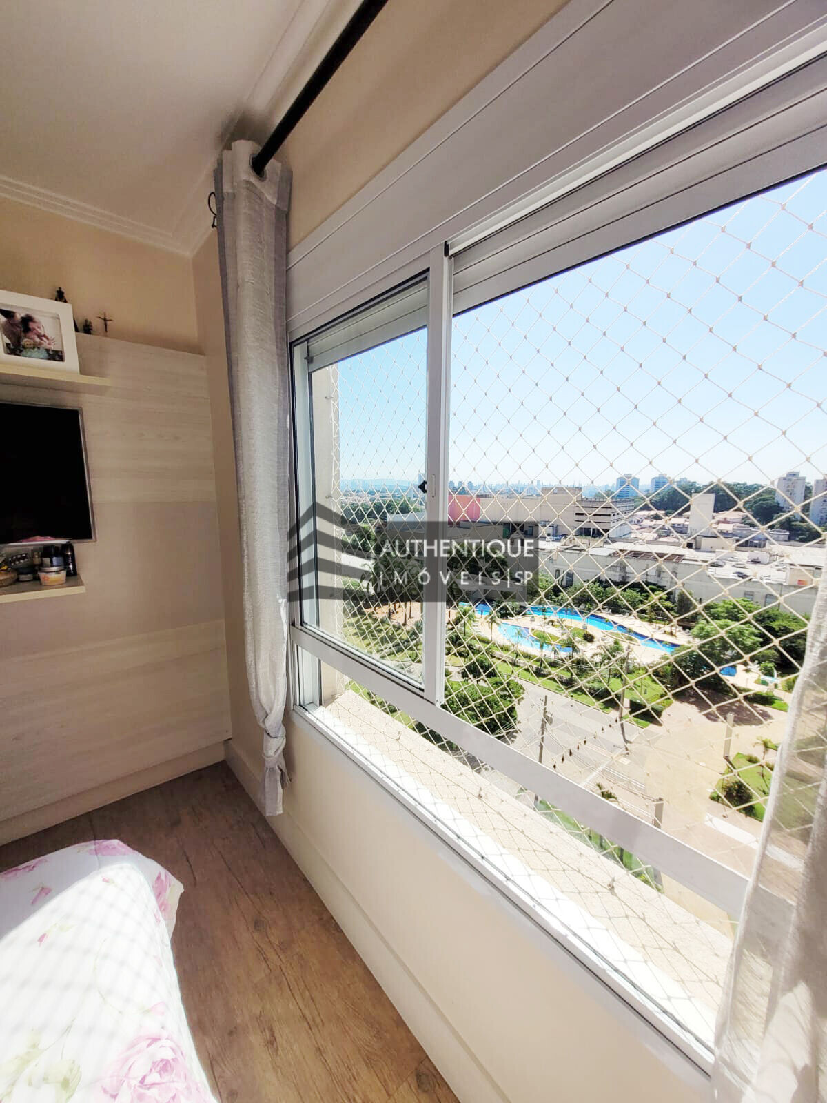 Apartamento à venda com 3 quartos, 137m² - Foto 22