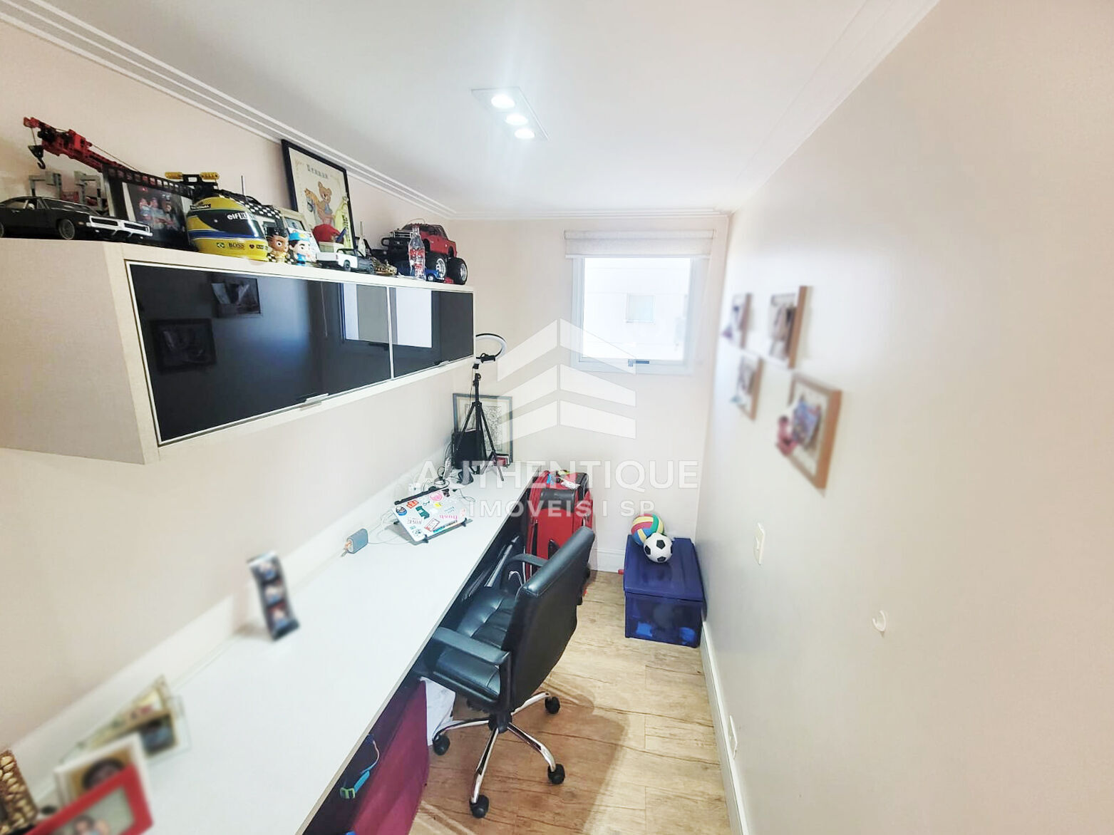 Apartamento, 3 quartos, 137 m² - Foto 18