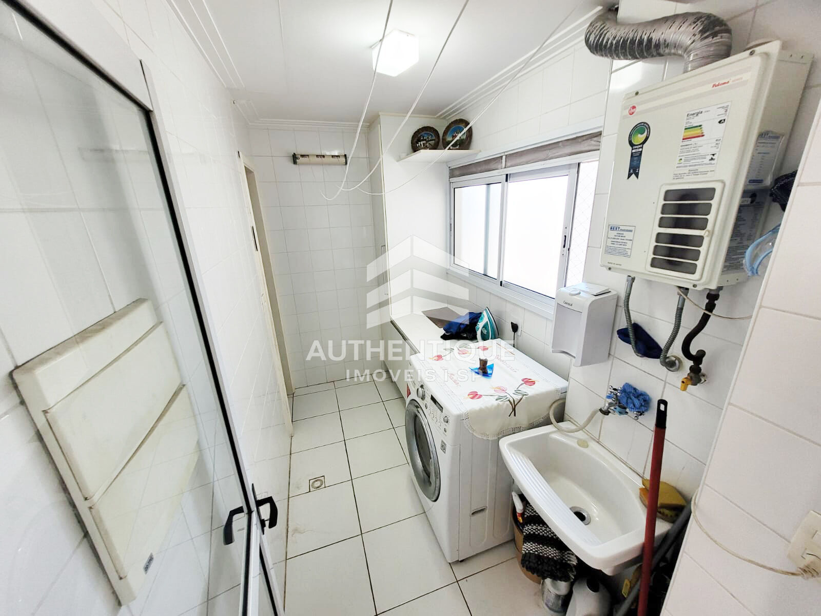 Apartamento, 3 quartos, 137 m² - Foto 9
