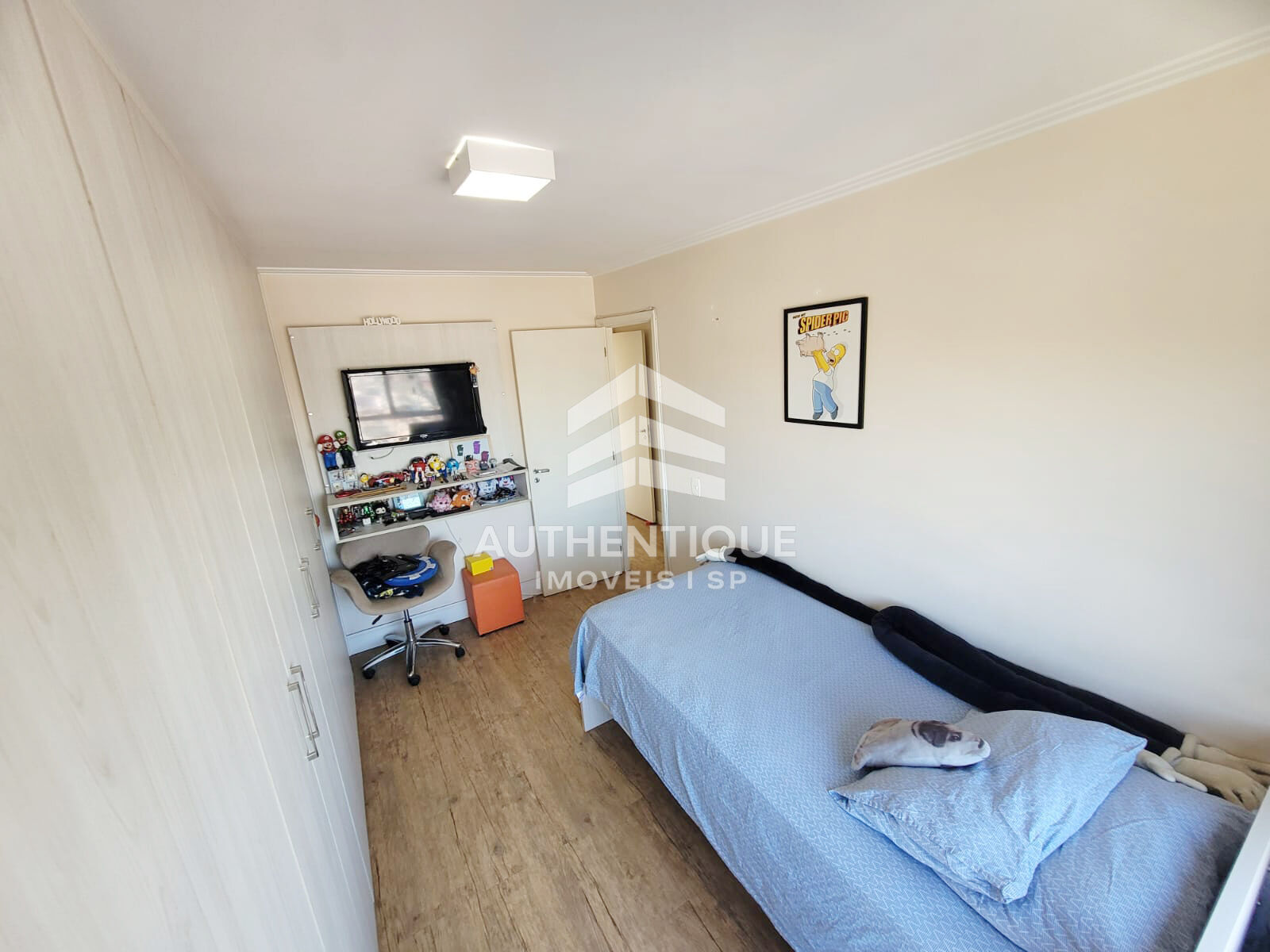Apartamento, 3 quartos, 137 m² - Foto 14