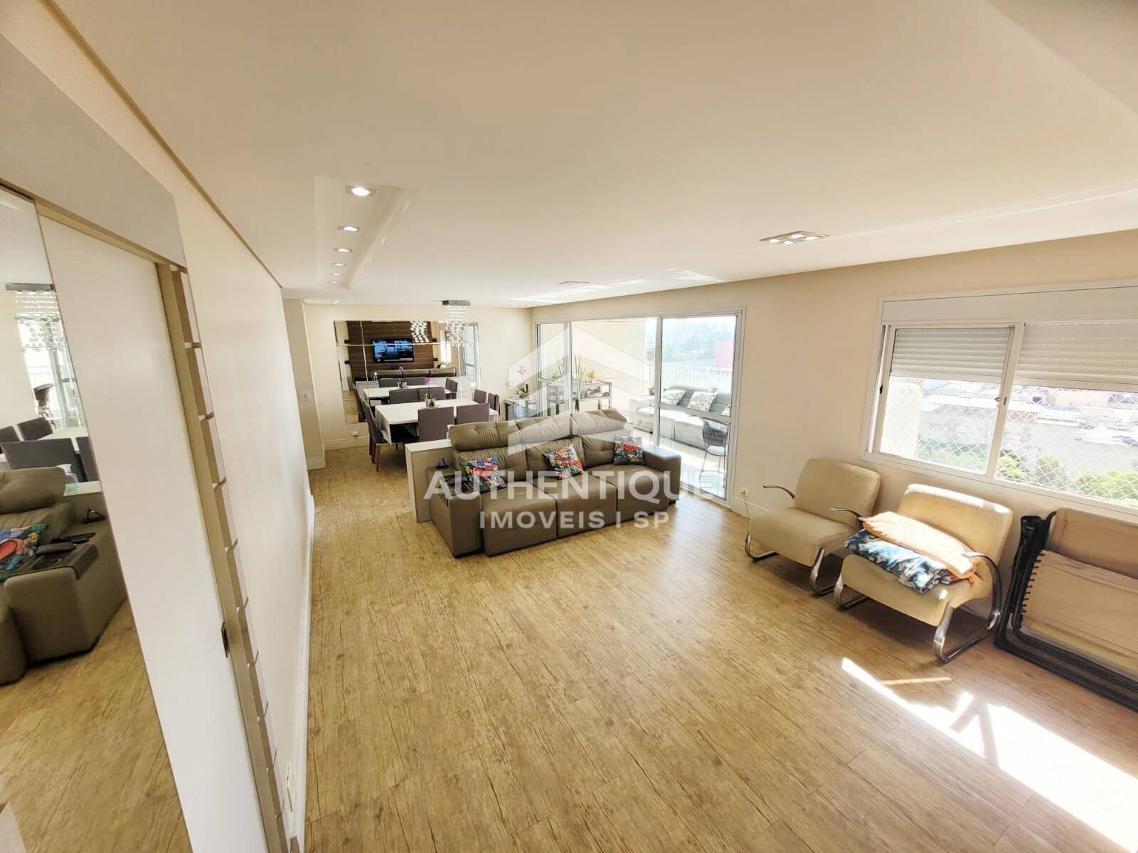 Apartamento, 3 quartos, 137 m² - Foto 5