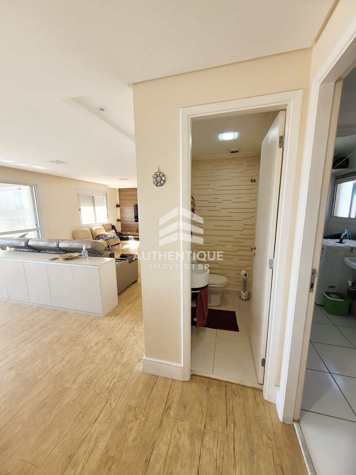 Apartamento, 3 quartos, 137 m² - Foto 7