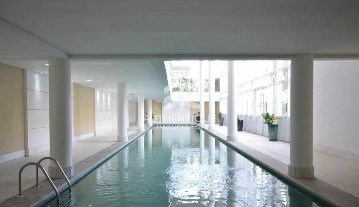 Apartamento, 1 quarto, 52 m² - Foto 5