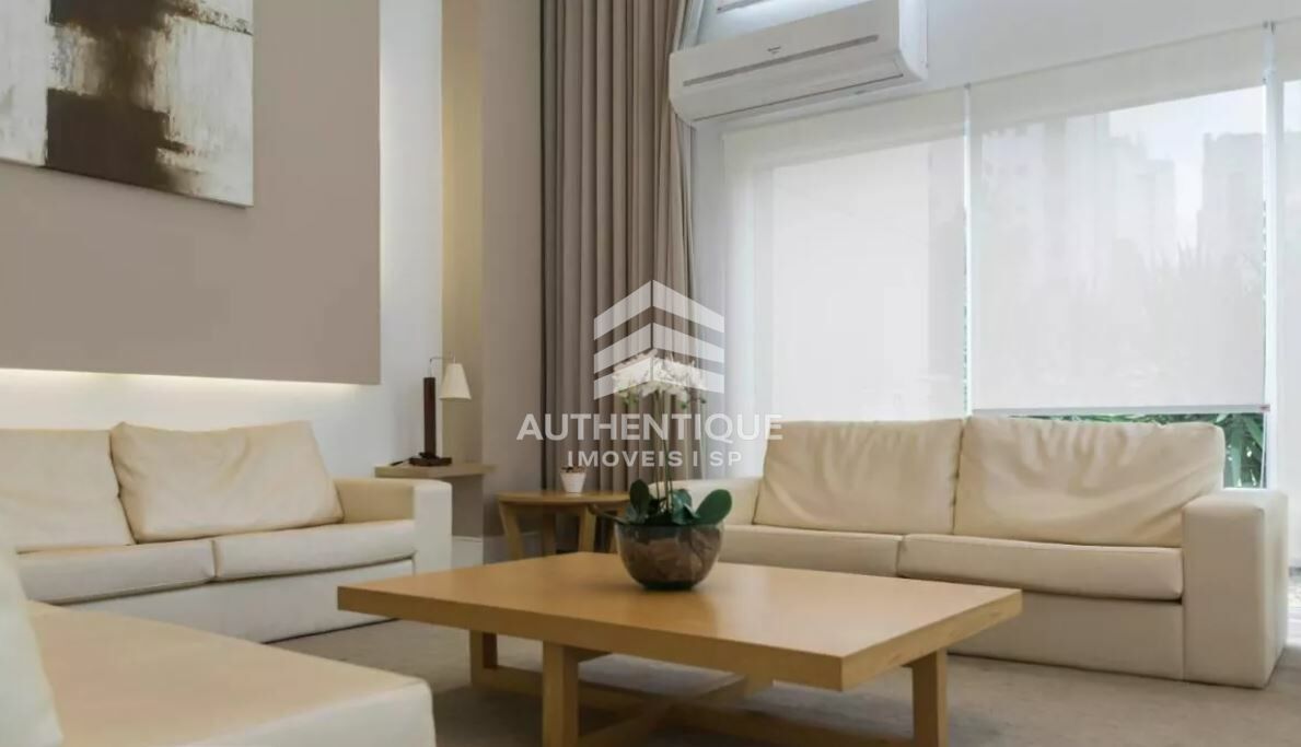 Apartamento, 1 quarto, 52 m² - Foto 20