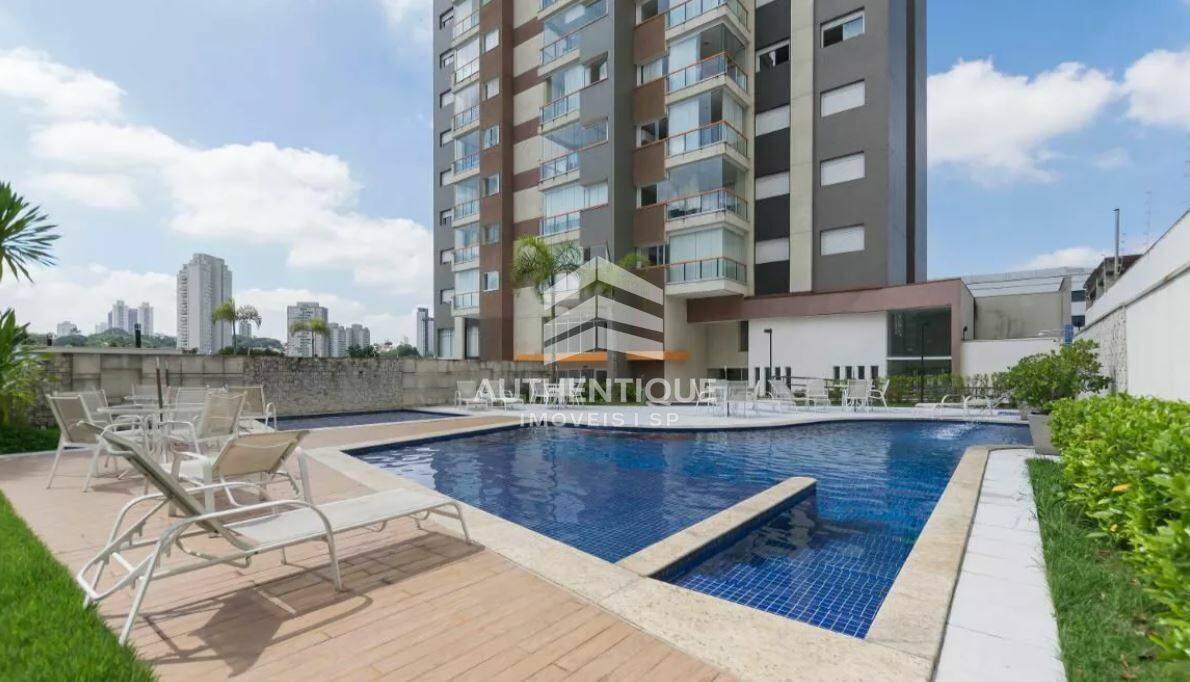 Apartamento, 1 quarto, 52 m² - Foto 1