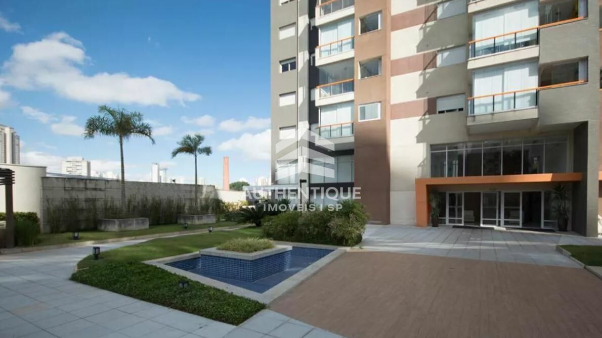 Apartamento, 1 quarto, 52 m² - Foto 10