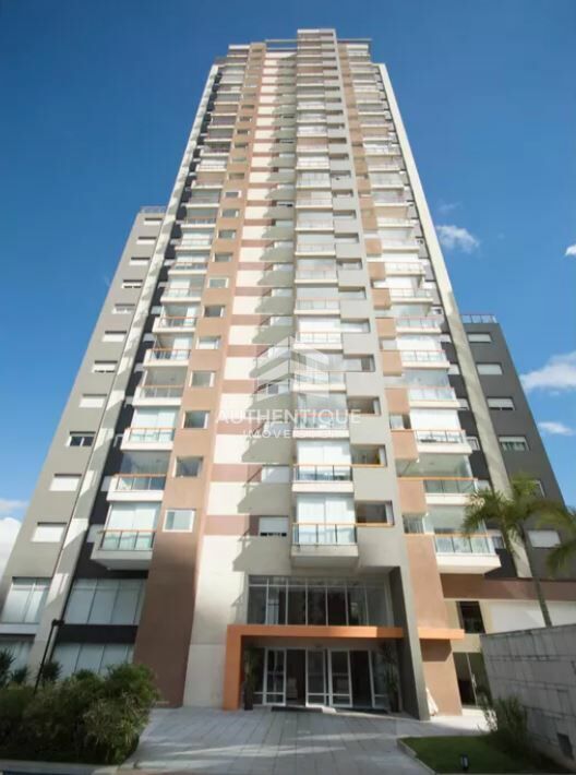 Apartamento, 1 quarto, 52 m² - Foto 6