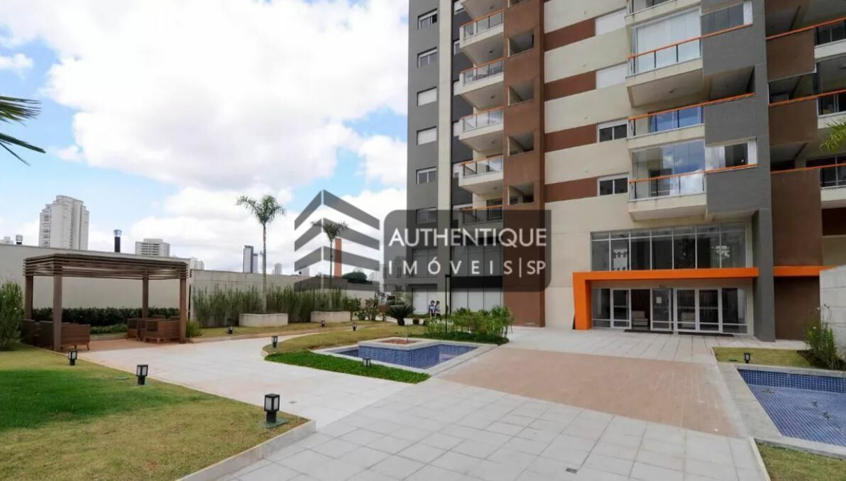 Apartamento à venda com 1 quarto, 52m² - Foto 8