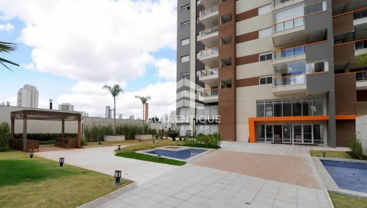 Apartamento, 1 quarto, 52 m² - Foto 8