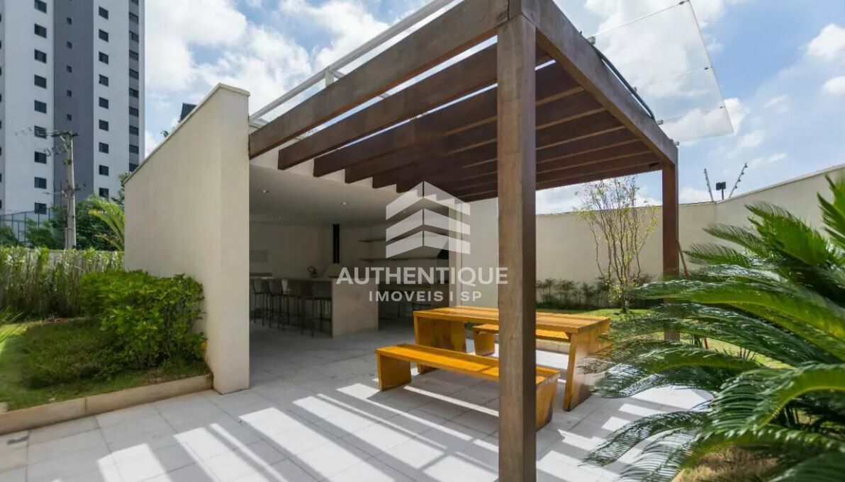 Apartamento, 1 quarto, 52 m² - Foto 27