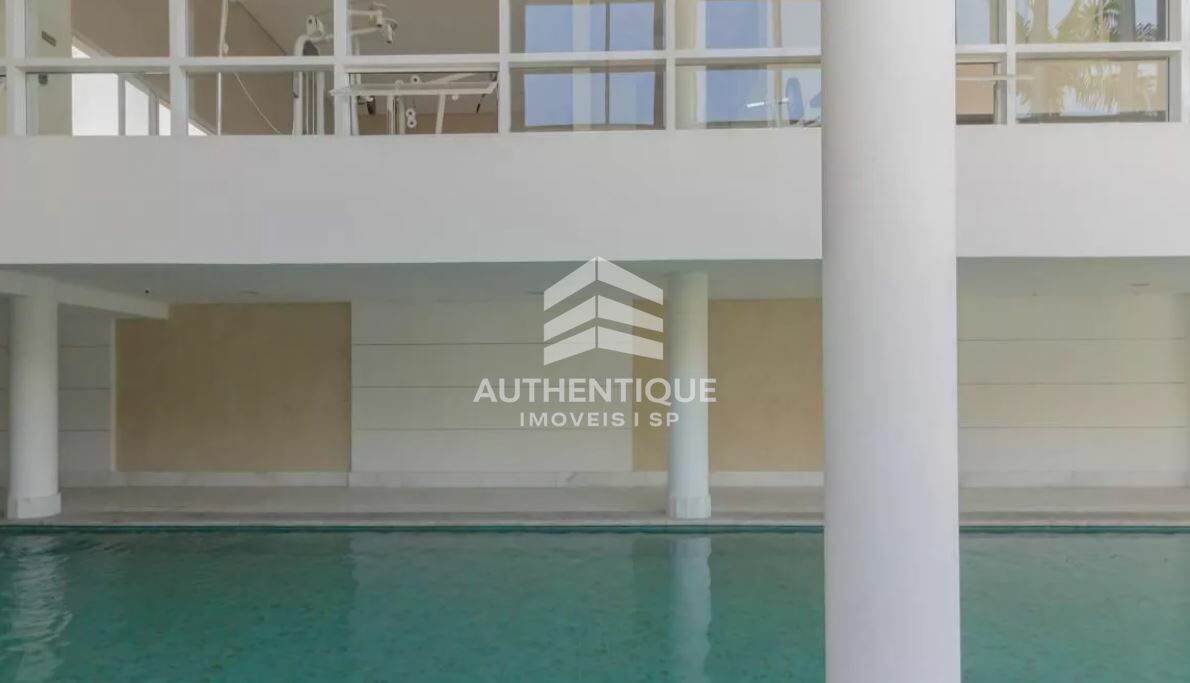 Apartamento, 1 quarto, 52 m² - Foto 3