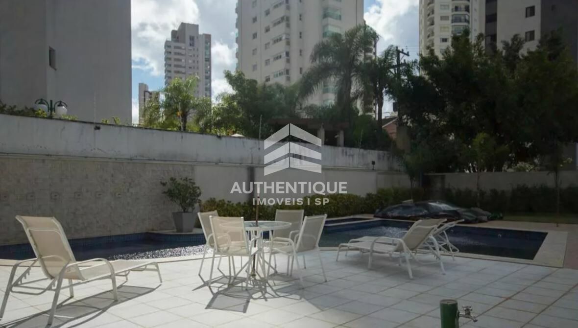 Apartamento, 1 quarto, 52 m² - Foto 7